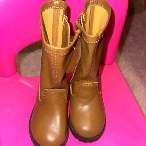 Toddler boots (Gap)